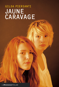 Jaune caravage