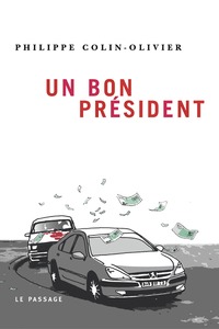 UN BON PRESIDENT