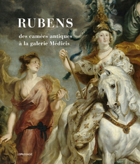Rubens, des camées antiques à la galerie Médicis