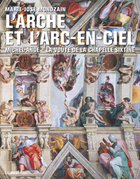 MICHEL-ANGE: LA CHAPELLE SIXTINE, DIES IRAE DE LA