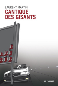 LE CANTIQUE DES GISANTS