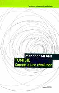 Tunisie. Carnets d'une révolution