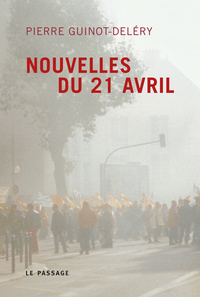 NOUVELLES DU 21 AVRIL