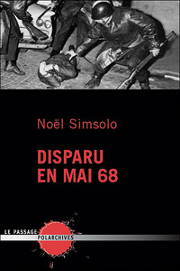 DISPARU DE MAI 68