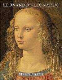 Leonardo by Leonardo /anglais