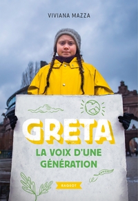 GRETA - LA VOIX D'UNE GENERATION