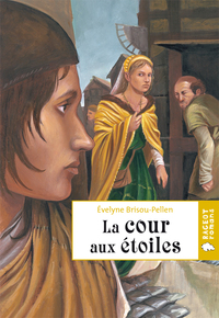 La cour aux étoiles