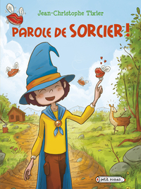 Parole de sorcier