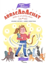 Abracadachat - Mille et un petits chats