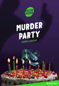 MURDER PARTY