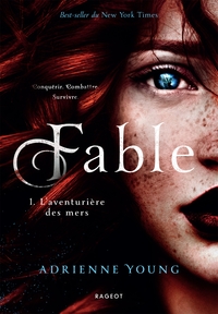 Fable, l'aventurière des mers - Tome 1