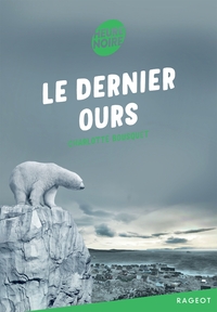 Le dernier ours