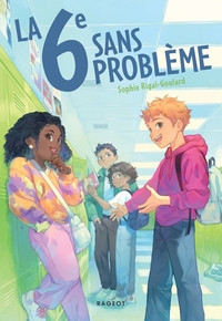 La 6ème sans problème