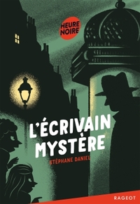 L'ECRIVAIN MYSTERE