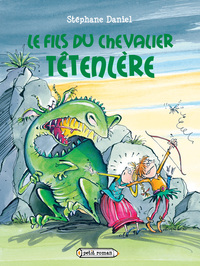 Le fils du chevalier Têtenlère