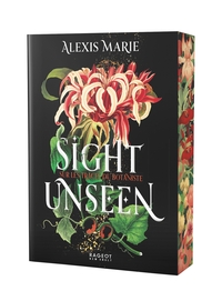 Sight Unseen - Sur les traces du Botaniste