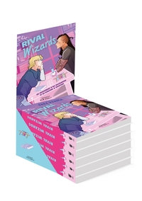 Colis VRAC stop-pile_Rival wizards_6ex