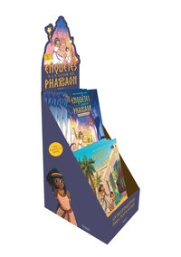 Comptoir_Enquêtes Pharaon_8ex