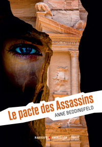 Le pacte des Assassins