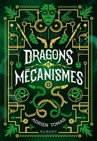 DRAGONS ET MECANISMES