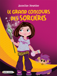 LE GRAND CONCOURS DES SORCIERES