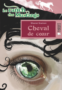 Cheval de coeur (Le ranch des Mustangs)