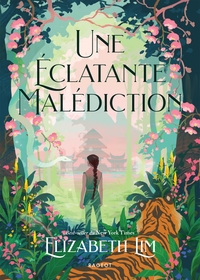 Une éclatante malédiction - RELIE