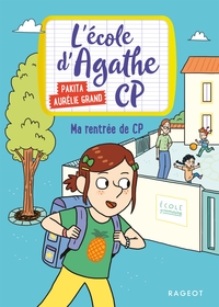 MA RENTREE DE CP