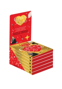 COLIS STOP-PILE_CUPIDON SQUAD_6EX