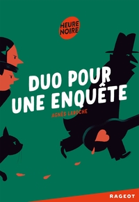 DUO POUR UNE ENQUETE