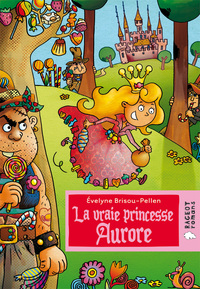 La vraie princesse Aurore