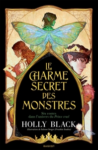 Le charme secret des monstres