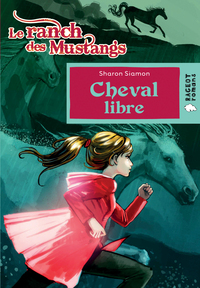 Cheval libre (Le ranch des Mustangs)