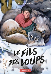 LE FILS DES LOUPS