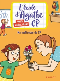 MA MAITRESSE DE CP