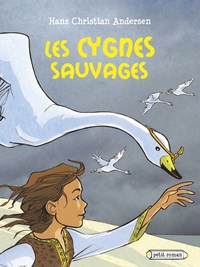 Les cygnes sauvages