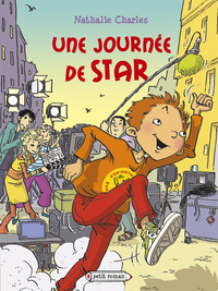 UNE JOURNEE DE STAR