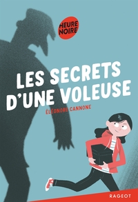 LES SECRETS D'UNE VOLEUSE