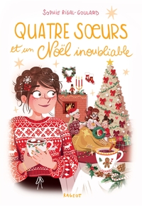 Quatre soeurs et un Noël inoubliable