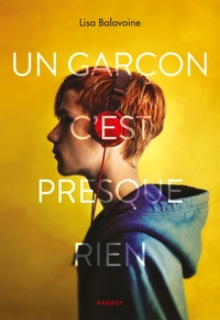 UN GARCON C'EST PRESQUE RIEN