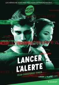 Lancer l'alerte