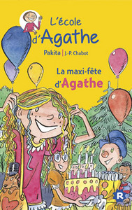 LA MAXI FETE D'AGATHE