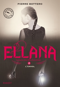 Ellana T2- L'envol