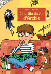 La drôle de vie d'Archie