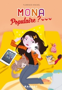 MONA - T03 - POPULAIRE ? (SERIE MONA)