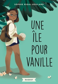 UNE ILE POUR VANILLE