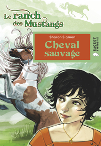 Cheval sauvage (Le ranch des Mustangs)