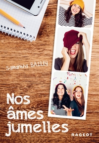 NOS AMES JUMELLES