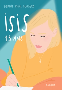 ISIS, 13 ANS