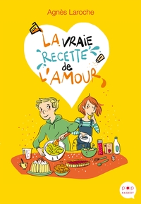 LA VRAIE RECETTE DE L'AMOUR